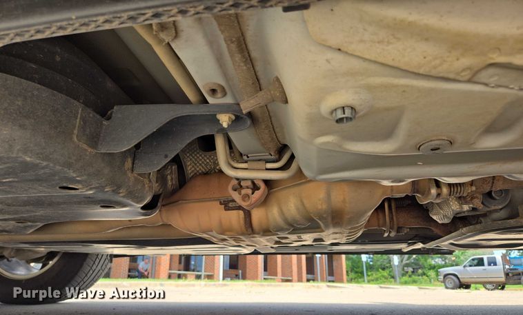 image for item EU3502 2019 Dodge Durango Police  SUV