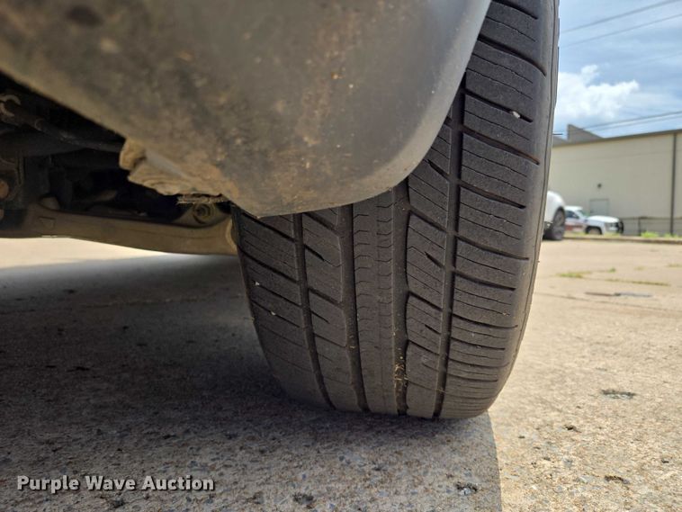 image for item EU3502 2019 Dodge Durango Police  SUV