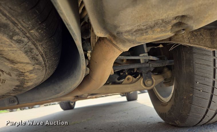 image for item EU3502 2019 Dodge Durango Police  SUV