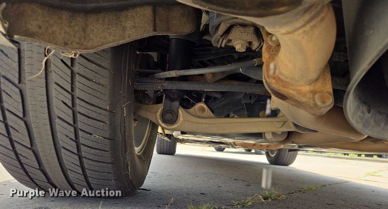 image for item EU3502 2019 Dodge Durango Police  SUV