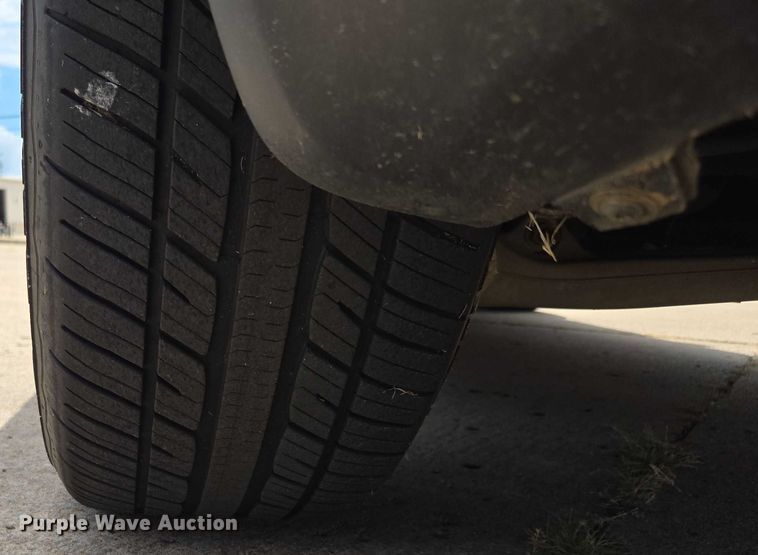 image for item EU3502 2019 Dodge Durango Police  SUV