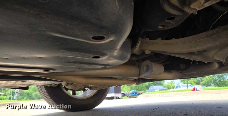 image for item EU3502 2019 Dodge Durango Police  SUV