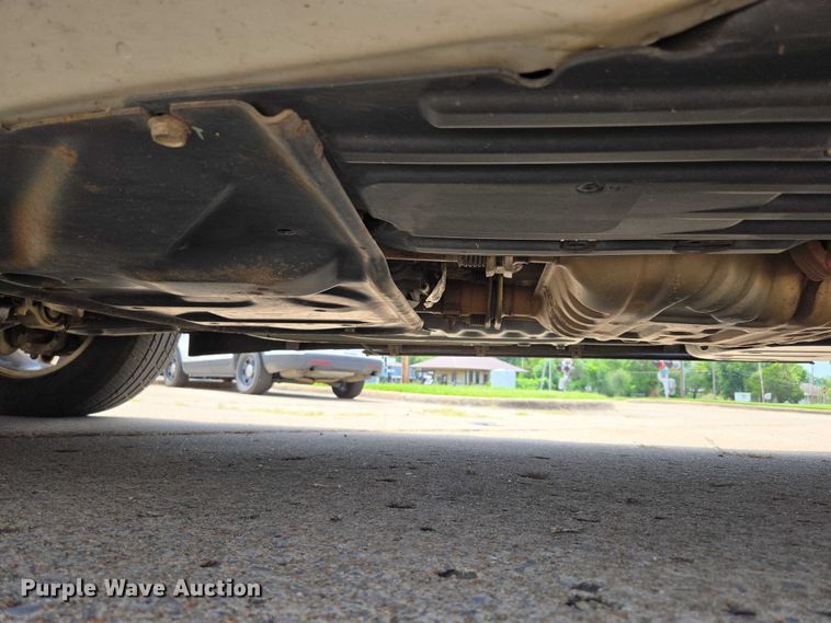 image for item EU3502 2019 Dodge Durango Police  SUV