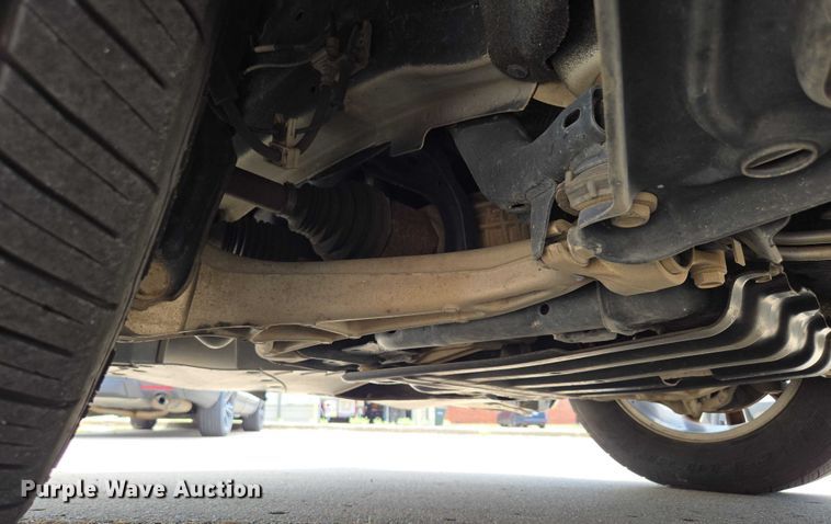 image for item EU3502 2019 Dodge Durango Police  SUV