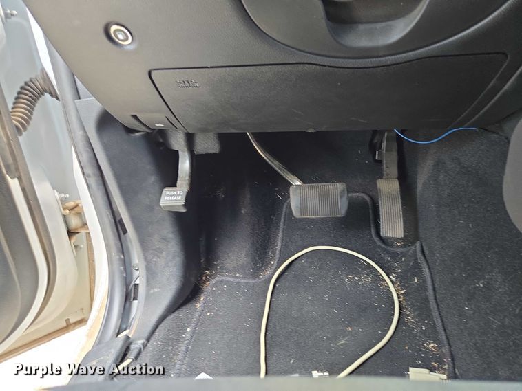 image for item EU3503 2019 Dodge Durango Police  SUV