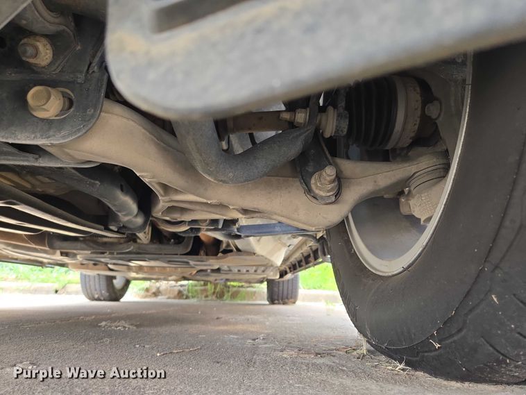 image for item EU3503 2019 Dodge Durango Police  SUV