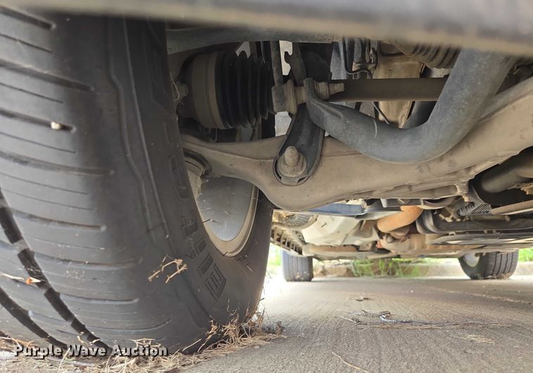 image for item EU3503 2019 Dodge Durango Police  SUV