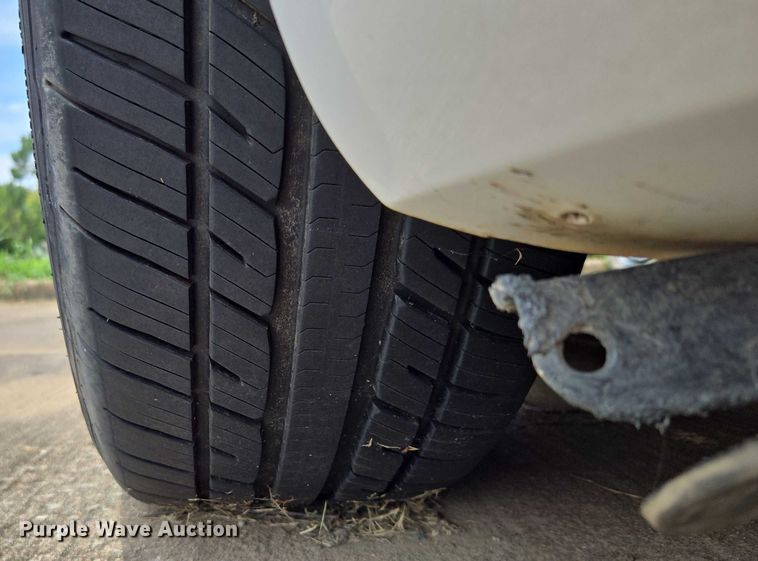 image for item EU3503 2019 Dodge Durango Police  SUV