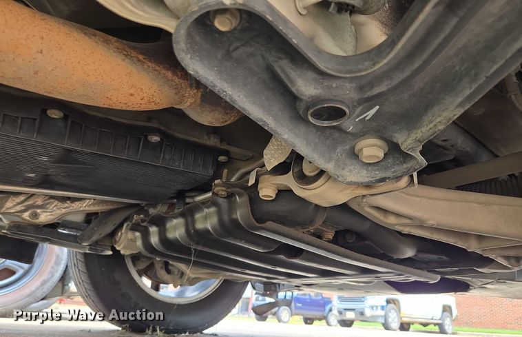 image for item EU3503 2019 Dodge Durango Police  SUV