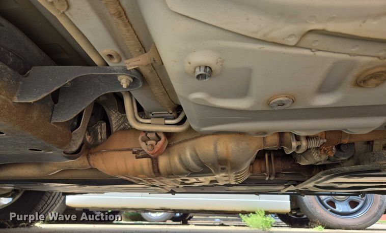 image for item EU3503 2019 Dodge Durango Police  SUV