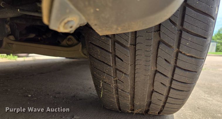 image for item EU3503 2019 Dodge Durango Police  SUV