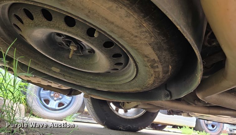 image for item EU3503 2019 Dodge Durango Police  SUV