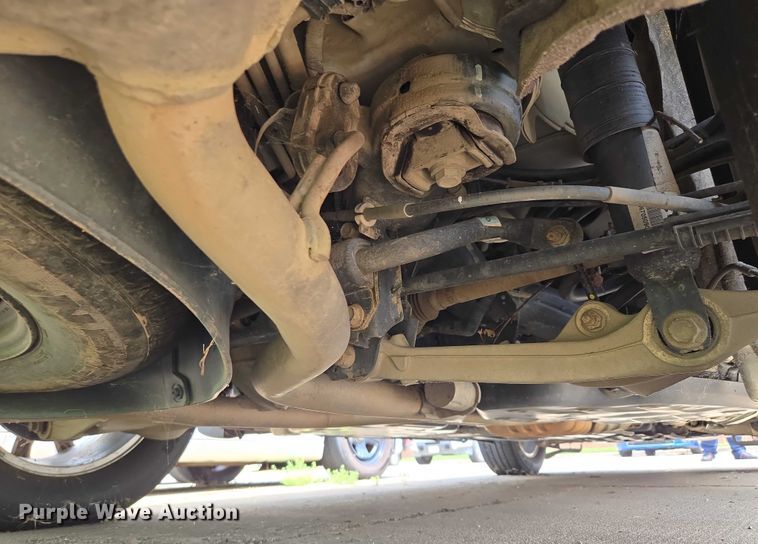 image for item EU3503 2019 Dodge Durango Police  SUV