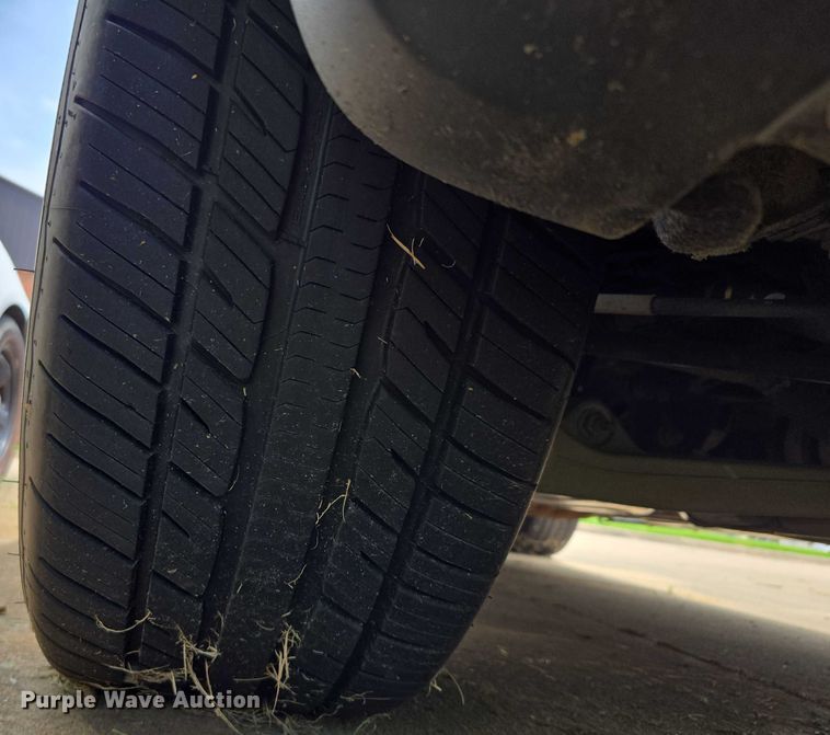 image for item EU3503 2019 Dodge Durango Police  SUV