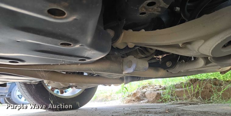 image for item EU3503 2019 Dodge Durango Police  SUV