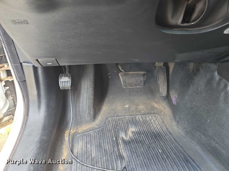 image for item EU3504 2017 Dodge Charger Police 