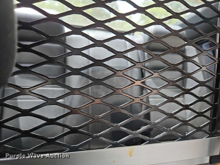 image for item EU3504 2017 Dodge Charger Police 