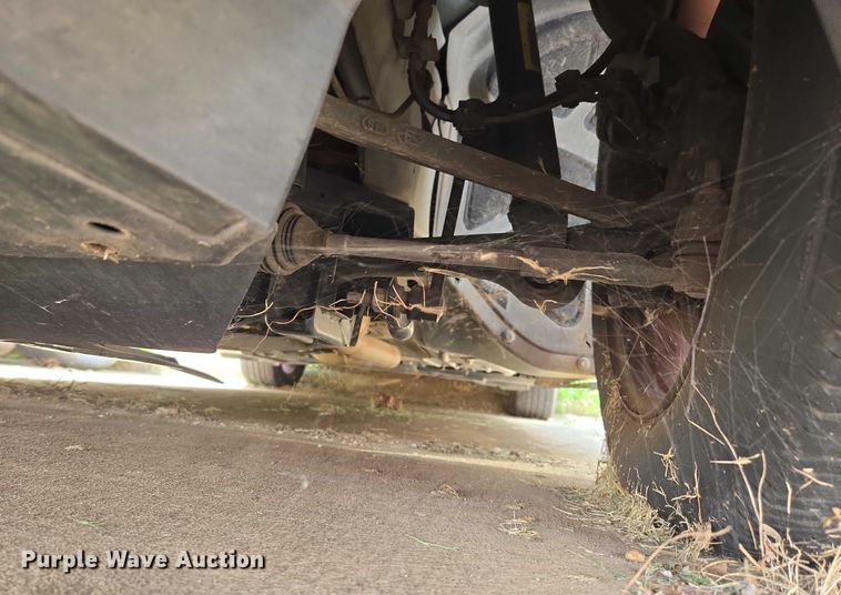 image for item EU3504 2017 Dodge Charger Police 