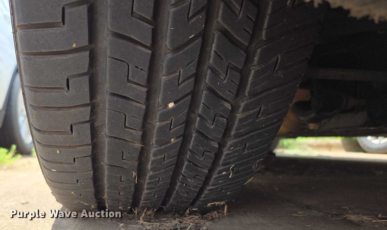 image for item EU3504 2017 Dodge Charger Police 