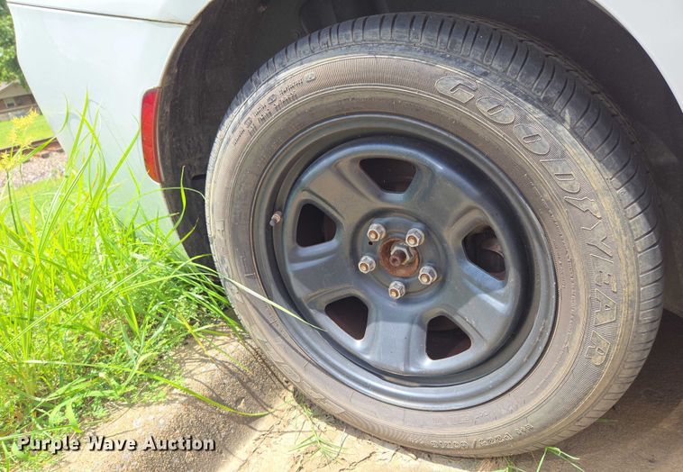 image for item EU3504 2017 Dodge Charger Police 