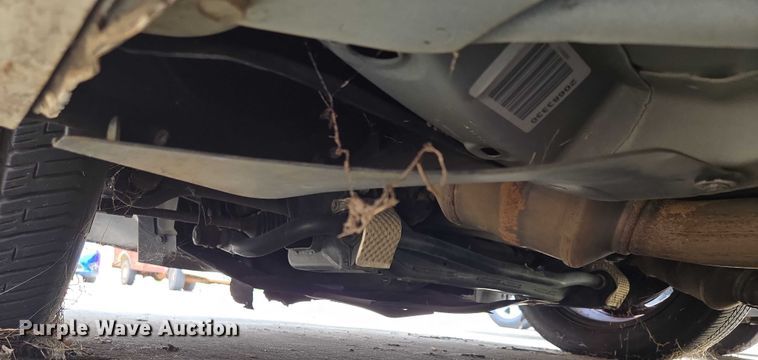 image for item EU3504 2017 Dodge Charger Police 