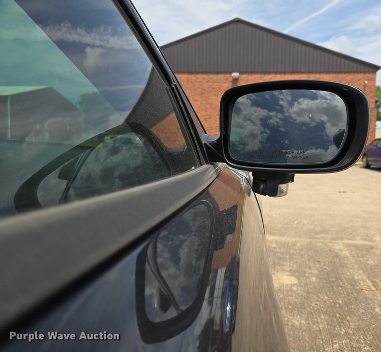 image for item EU3505 2012 Dodge Charger Police  