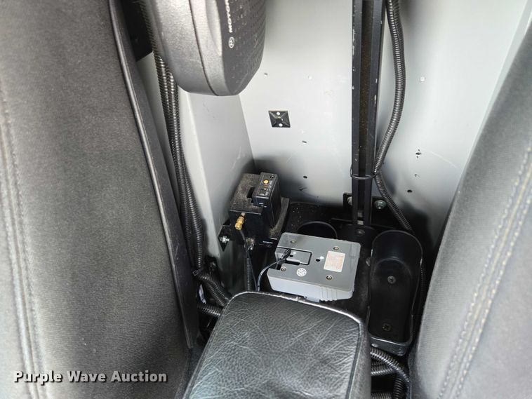 image for item EU3505 2012 Dodge Charger Police  