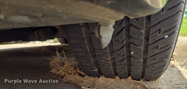 image for item EU3505 2012 Dodge Charger Police  