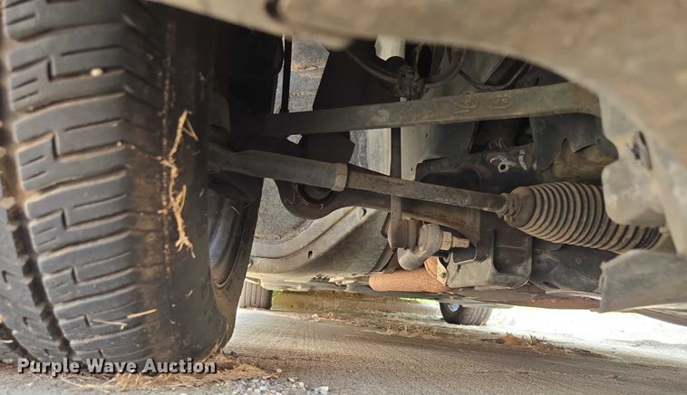 image for item EU3505 2012 Dodge Charger Police  