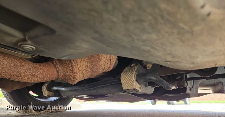 image for item EU3505 2012 Dodge Charger Police  