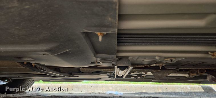 image for item EU3505 2012 Dodge Charger Police  