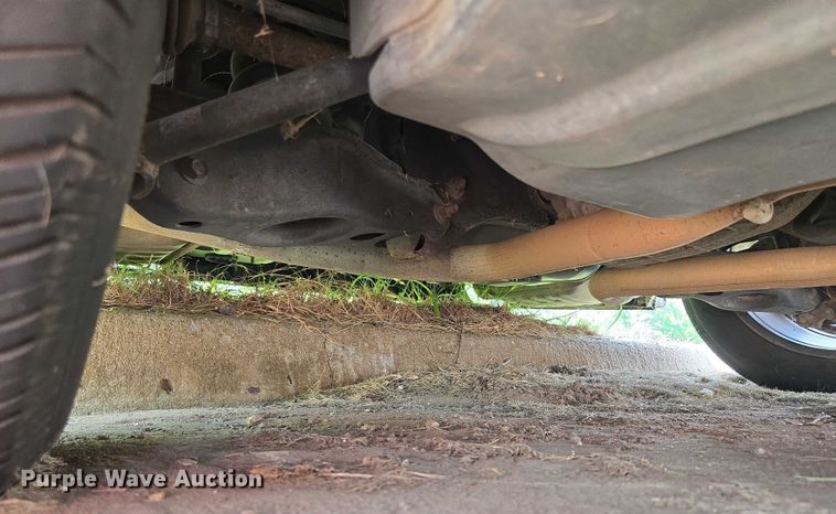 image for item EU3505 2012 Dodge Charger Police  