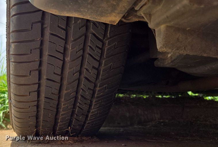 image for item EU3505 2012 Dodge Charger Police  