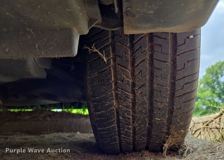 image for item EU3505 2012 Dodge Charger Police  