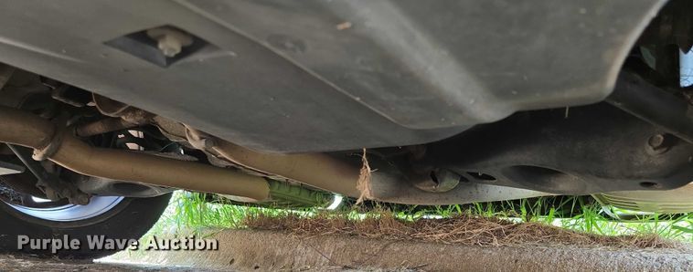 image for item EU3505 2012 Dodge Charger Police  