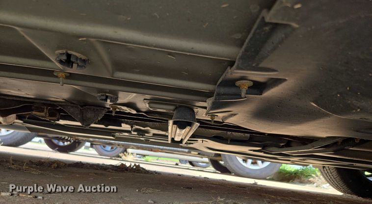 image for item EU3505 2012 Dodge Charger Police  