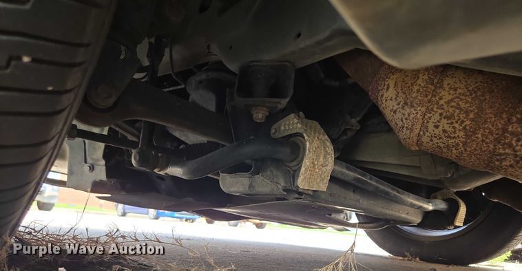 image for item EU3505 2012 Dodge Charger Police  