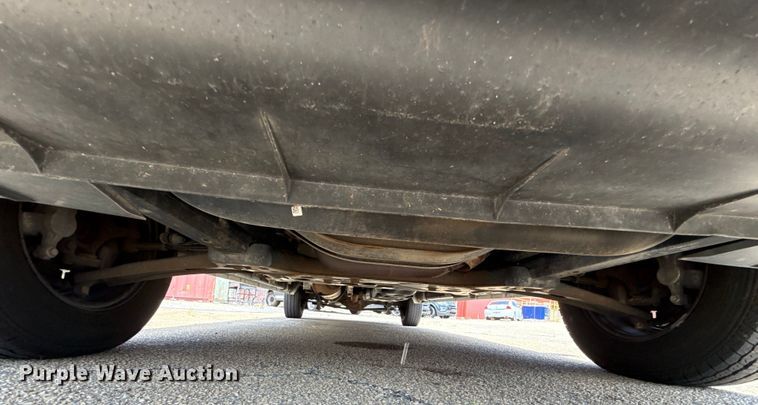 image for item HI9322 2018 Ford Transit 350 van