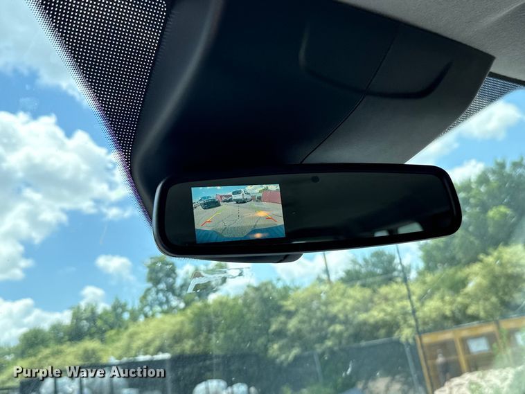 image for item HI9322 2018 Ford Transit 350 van