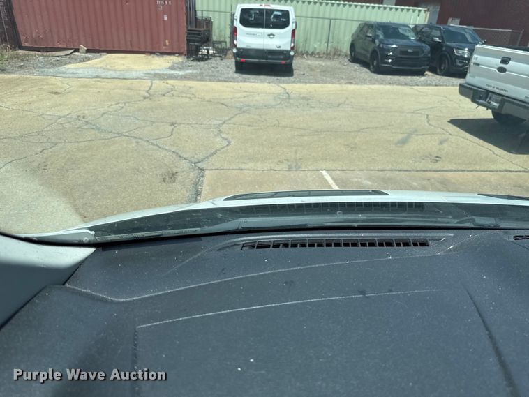 image for item HI9322 2018 Ford Transit 350 van