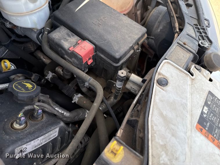 image for item HI9322 2018 Ford Transit 350 van