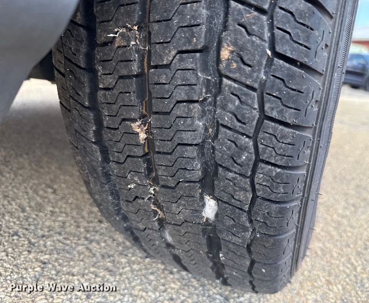 image for item HI9322 2018 Ford Transit 350 van