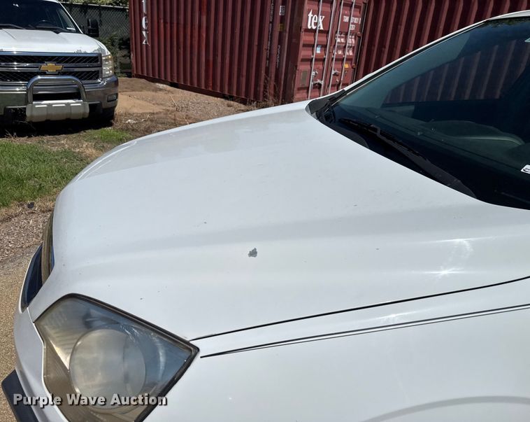 image for item HI9323 2008 Saturn VUE XE SUV