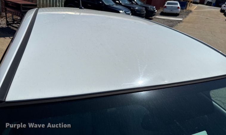 image for item HI9323 2008 Saturn VUE XE SUV