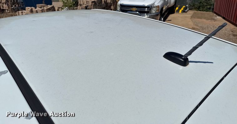 image for item HI9323 2008 Saturn VUE XE SUV