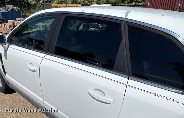 image for item HI9323 2008 Saturn VUE XE SUV