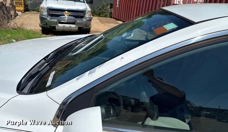 image for item HI9323 2008 Saturn VUE XE SUV