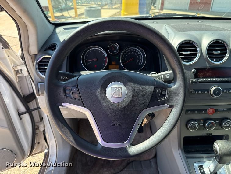 image for item HI9323 2008 Saturn VUE XE SUV