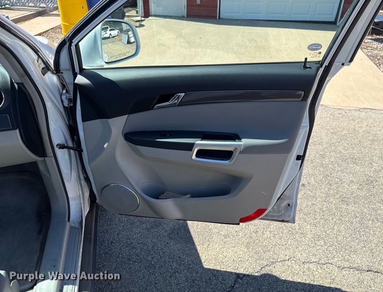 image for item HI9323 2008 Saturn VUE XE SUV