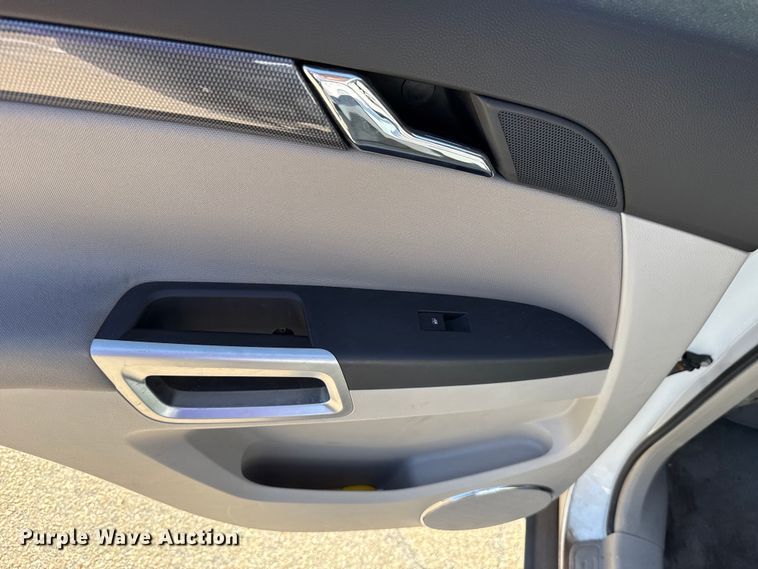 image for item HI9323 2008 Saturn VUE XE SUV